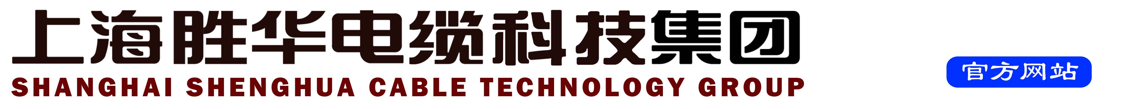 上海星空电缆科技字  体